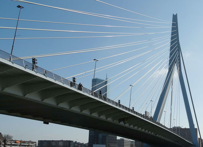Ook in Rotterdam kunt u ons juridisch advies vragen over bestemmingsplannen, verbouwingen en milieuzaken. Bel of stuur gerust een bericht, u krijgt altijd – zonder kosten – reactie van ons.