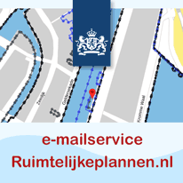 e-mailservice-ruimtelijkeplannen.nl