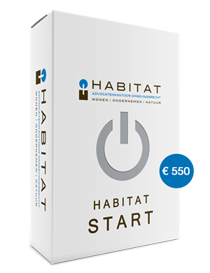 HABITAT-start
